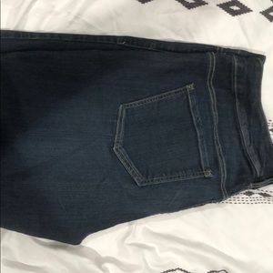 Torrid jeans